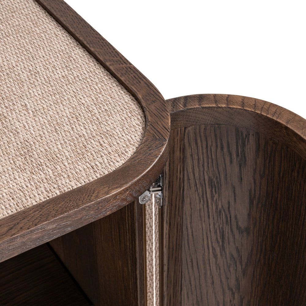 Willox 2 Door Sideboard