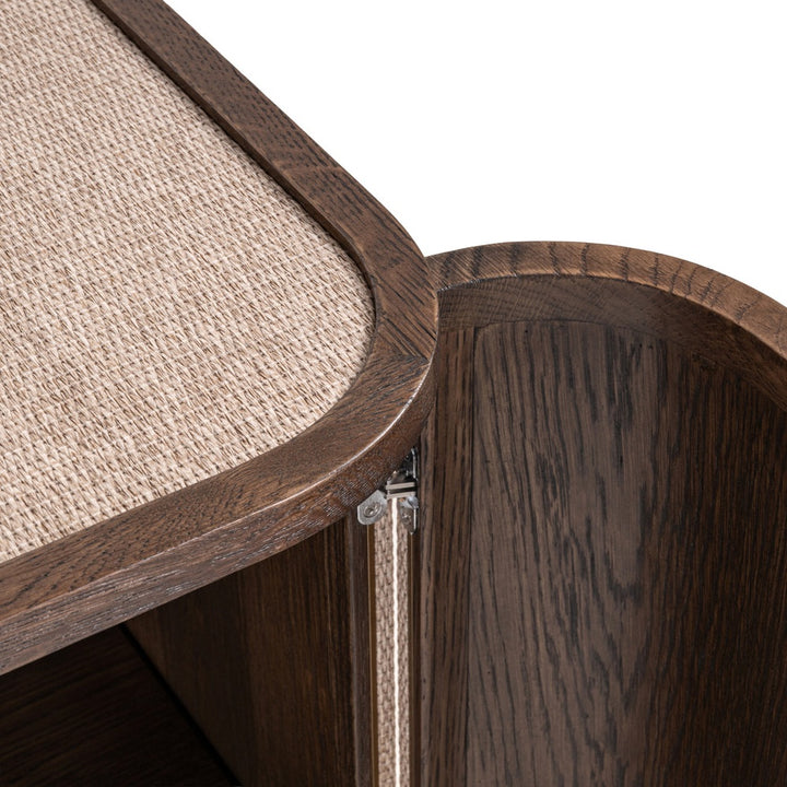 Willox 2 Door Sideboard