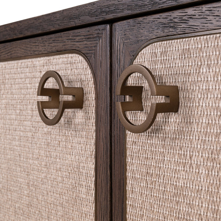 Willox 2 Door Sideboard