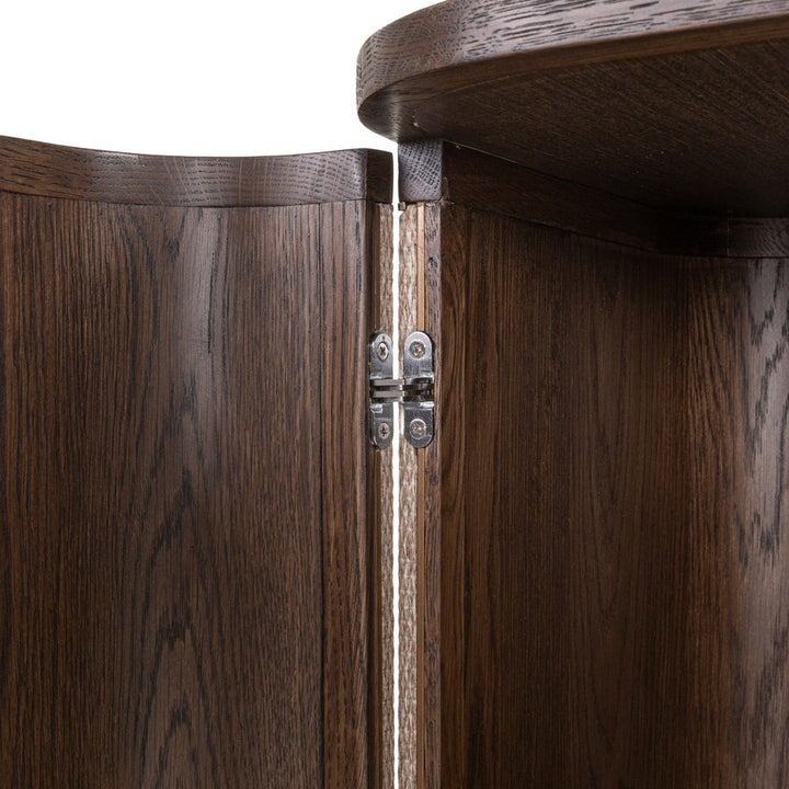 Willox 2 Door Sideboard