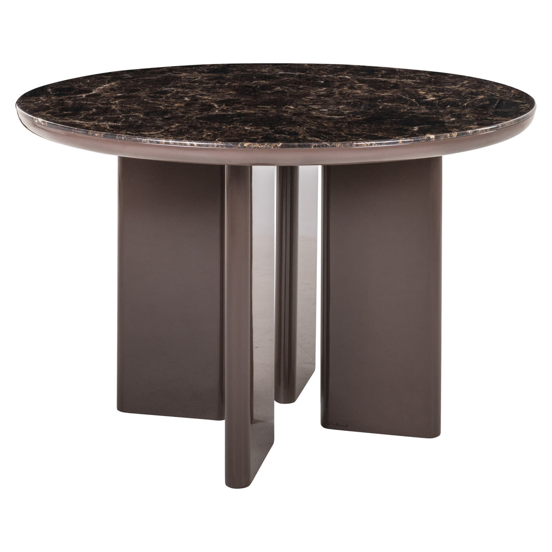 Almundi Round Dining Table 120cm