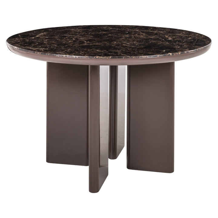 Almundi Round Dining Table 120cm