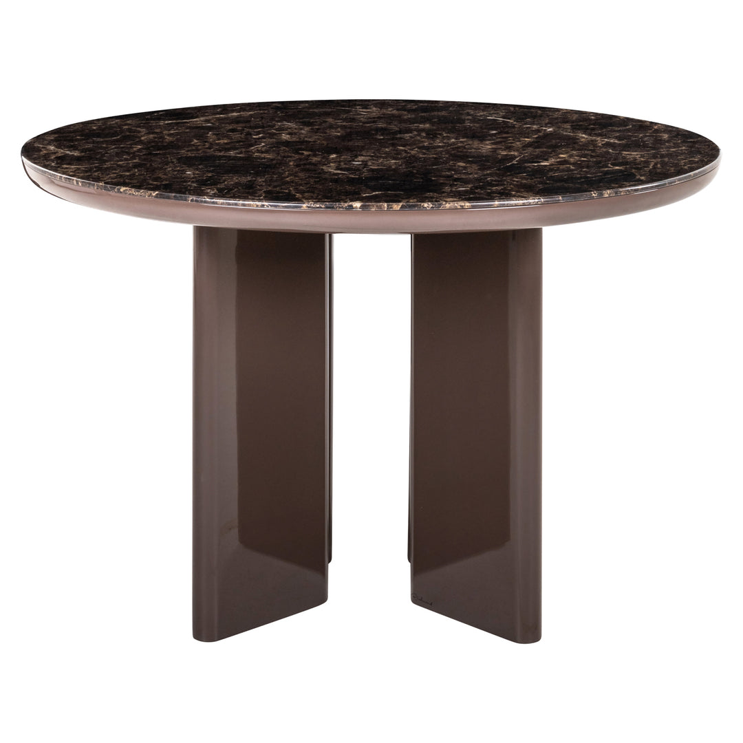 Almundi Round Dining Table 120cm