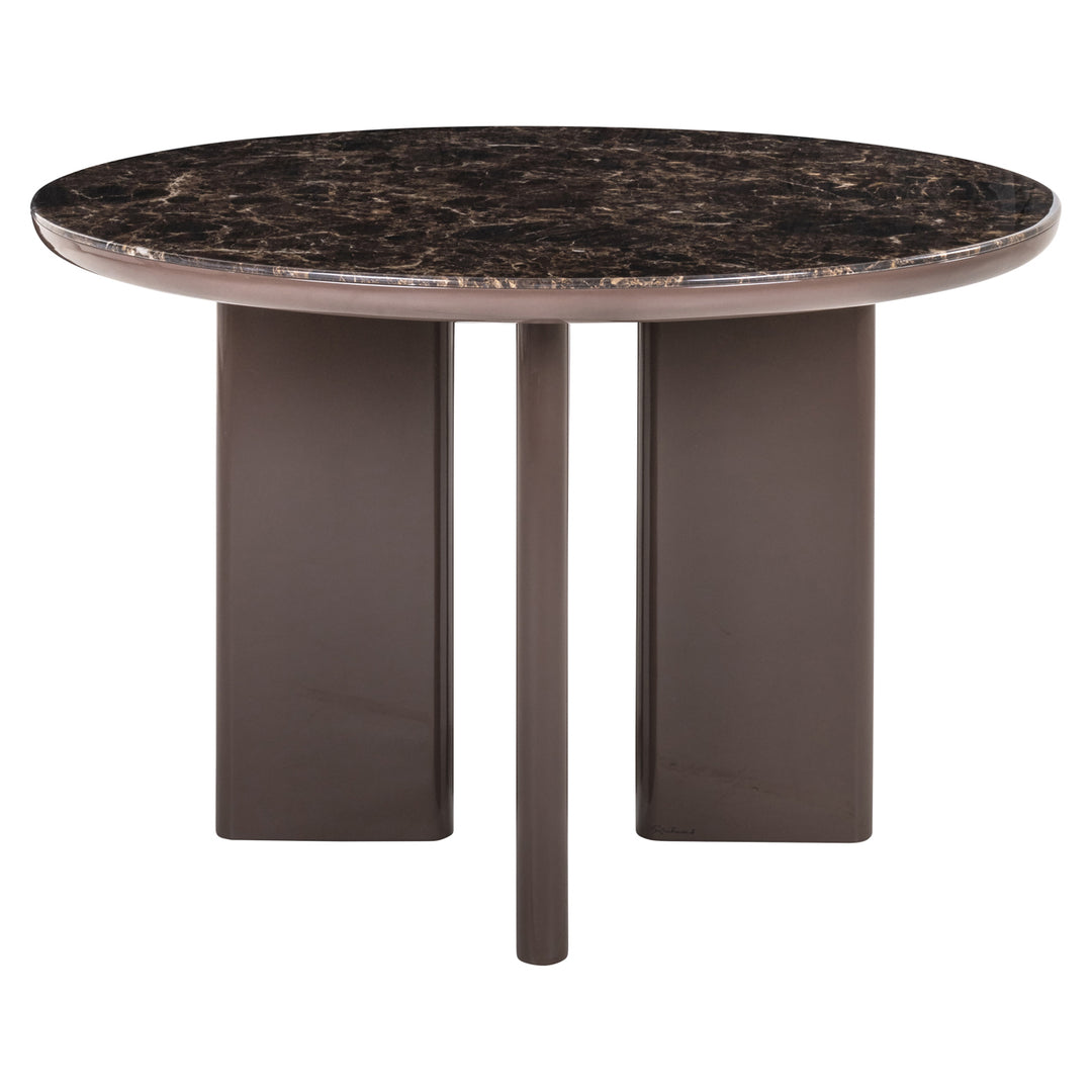 Almundi Round Dining Table 120cm