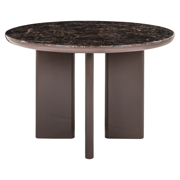 Almundi Round Dining Table 120cm