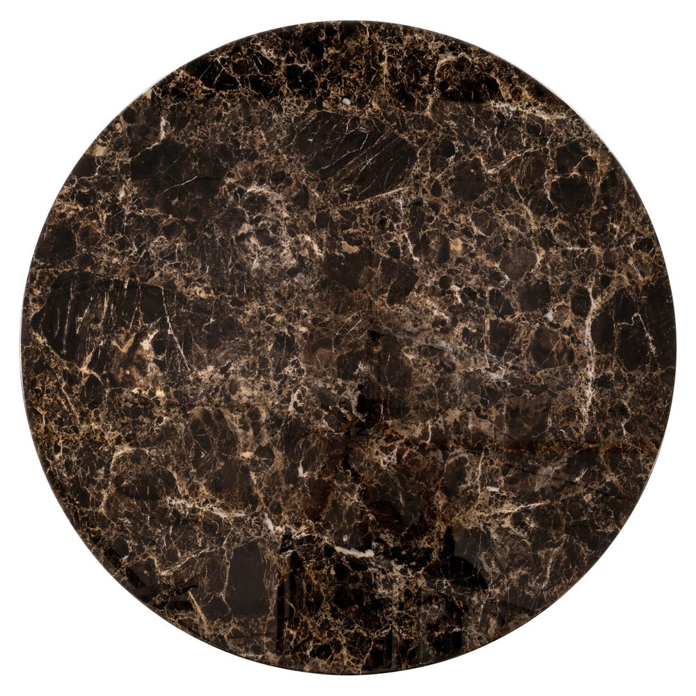 Almundi Round Dining Table 120cm