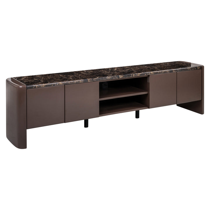 Almundi TV Cabinet
