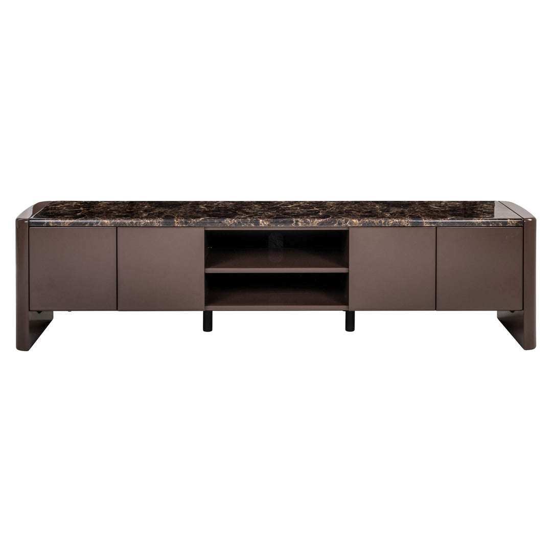 Almundi TV Cabinet