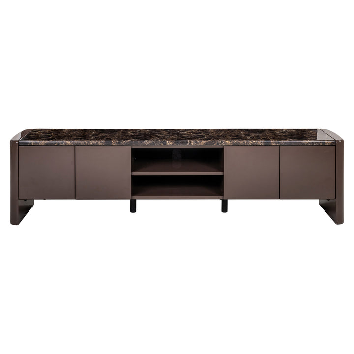 Almundi TV Cabinet