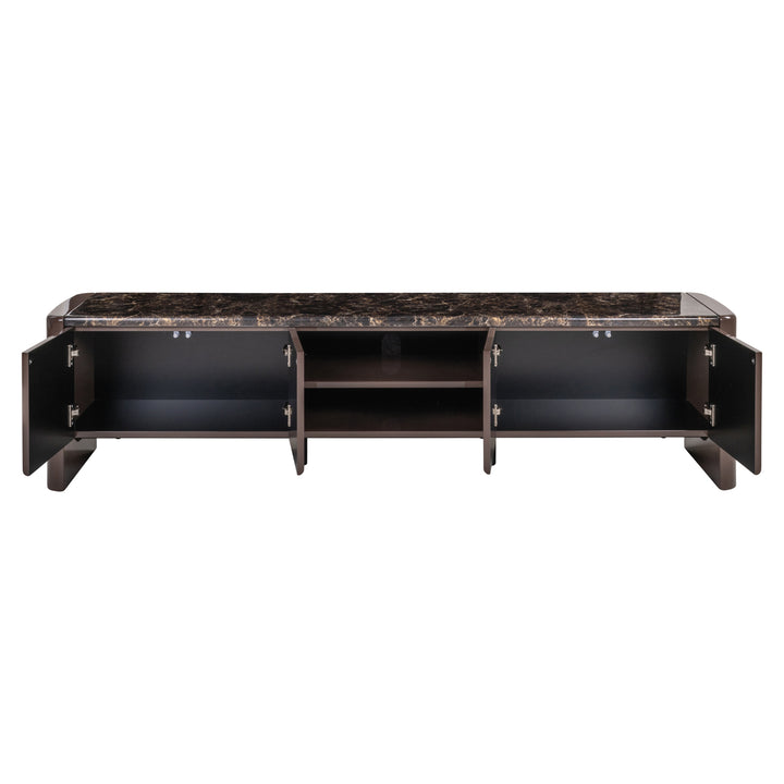 Almundi TV Cabinet