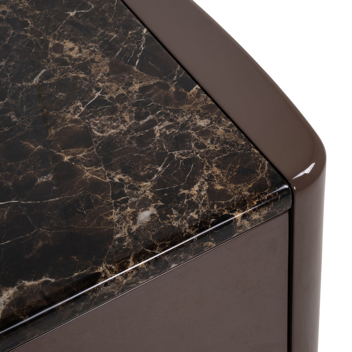 Almundi TV Cabinet