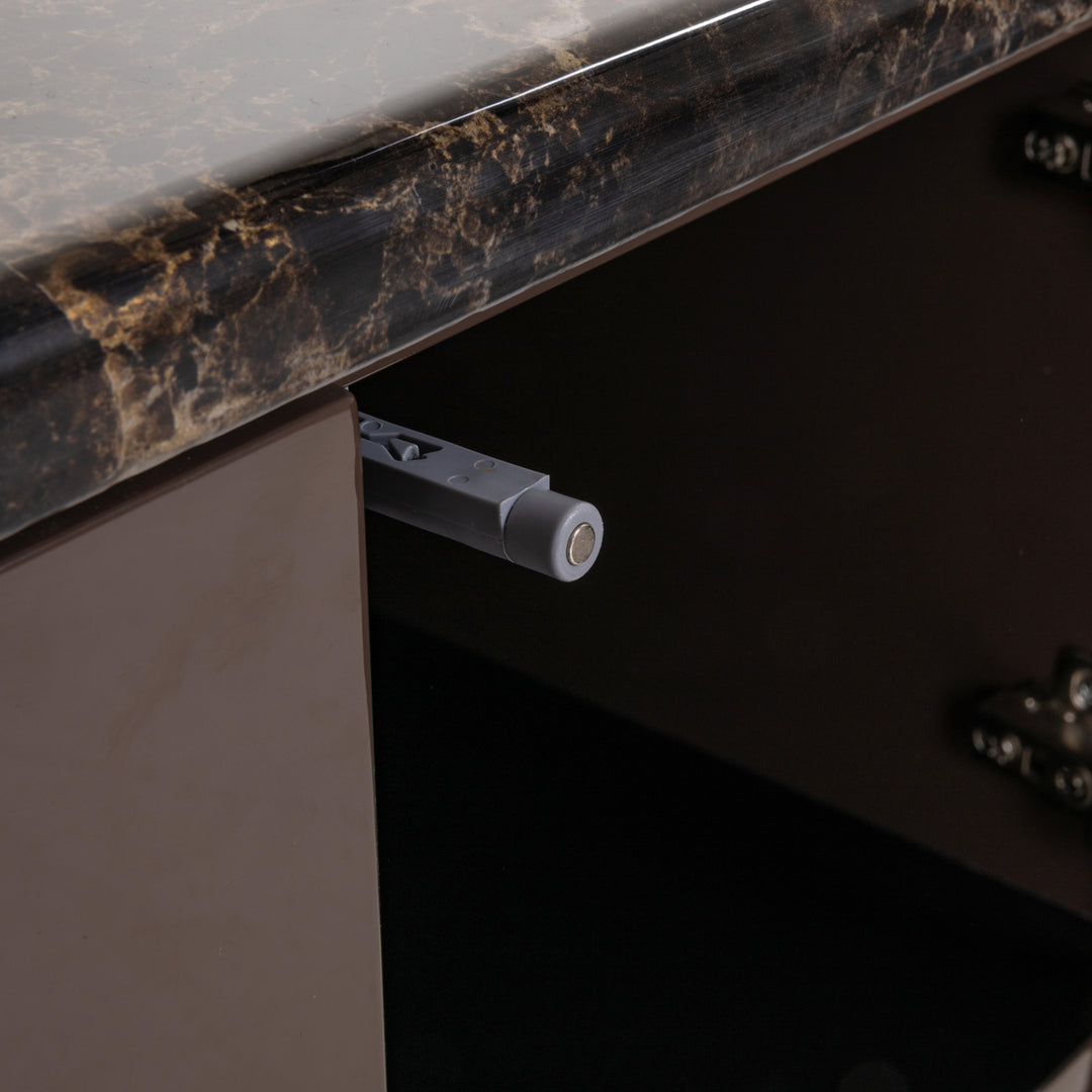 Almundi TV Cabinet
