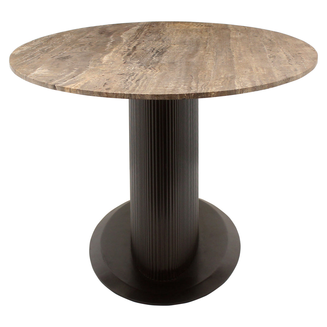 Russo Oval Dining Table 235cm