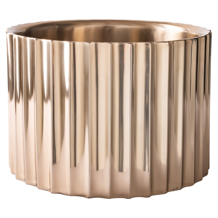 Minoa Champagne Cooler - Gold