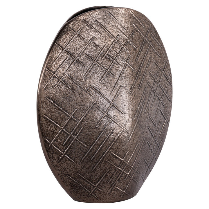 Olivra Vase
