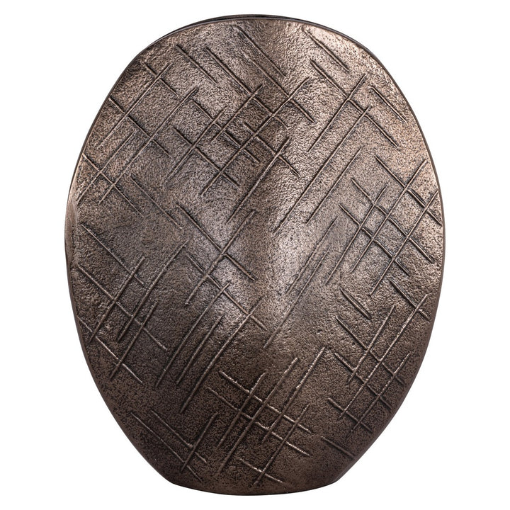 Olivra Vase