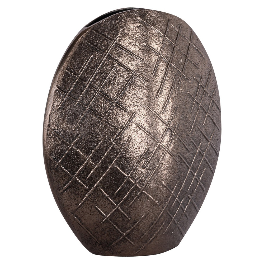 Olivra Vase