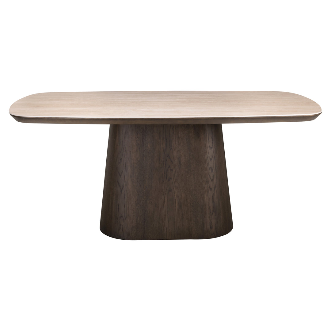 Ritz Rectangular Dining Table 200cm