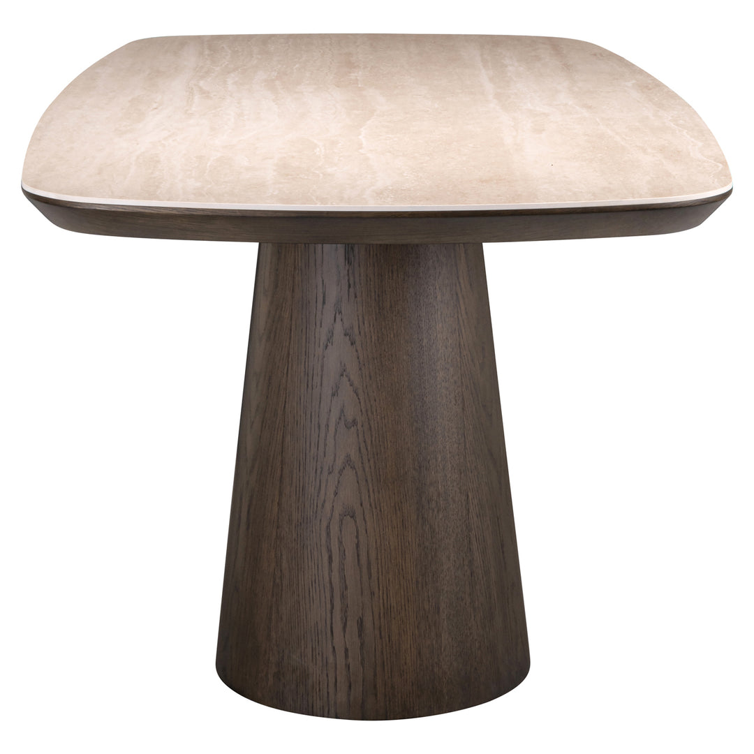 Ritz Rectangular Dining Table 200cm