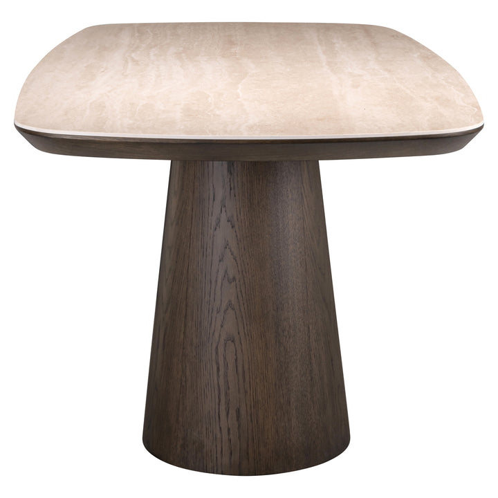 Ritz Rectangular Dining Table 200cm