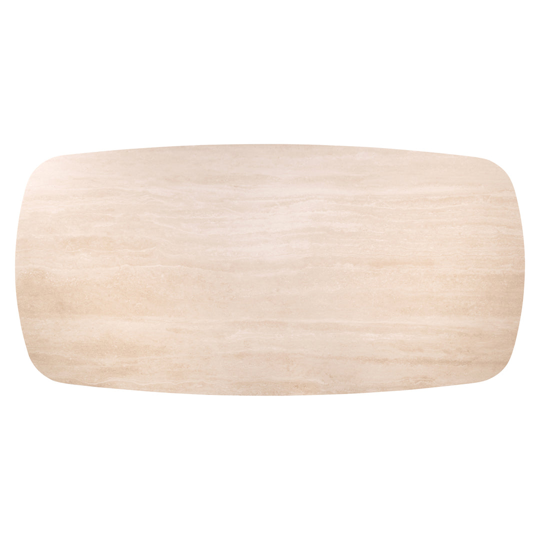 Ritz Rectangular Dining Table 200cm