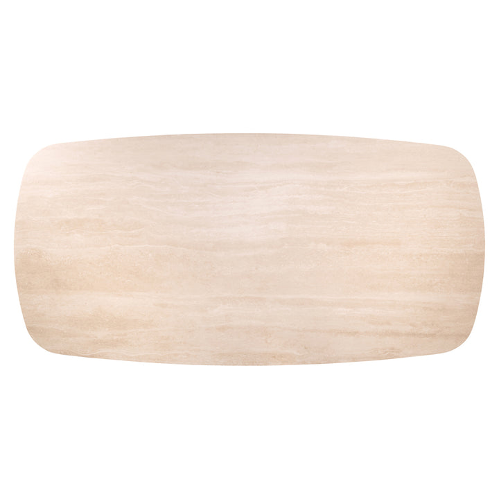 Ritz Rectangular Dining Table 200cm