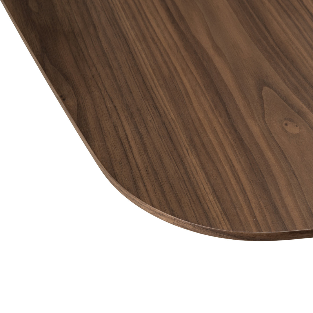 Windsor Brass Base Dining Table 230cm
