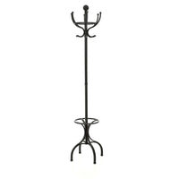 Hill Interiors Grey Hat & Coat Stand