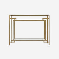 Andrew Martin Architect Console Table