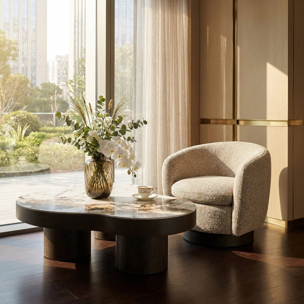 Langford Coffee Table