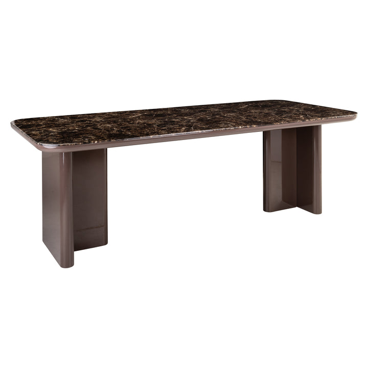 Almundi Rectangular Dining Table 230cm