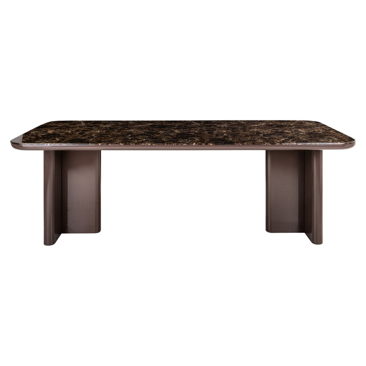 Almundi Rectangular Dining Table 230cm