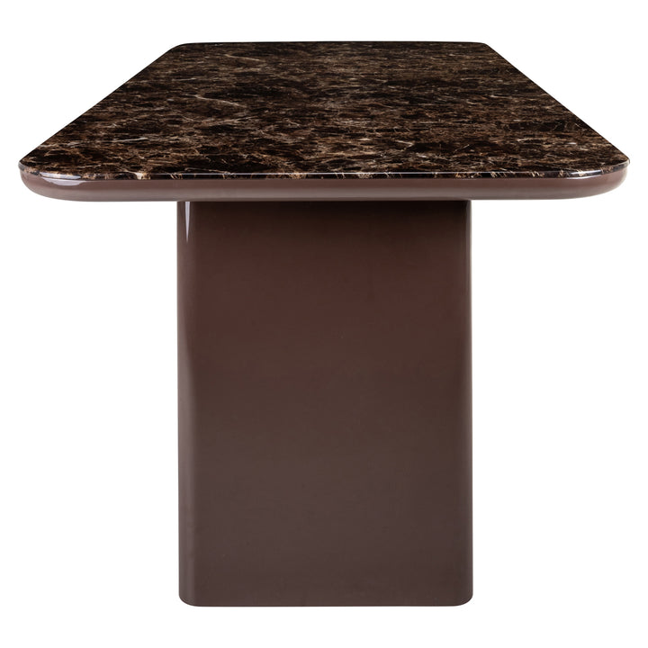 Almundi Rectangular Dining Table 230cm