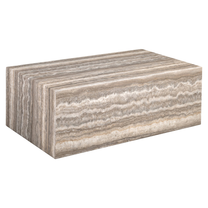 Dulce Marble Coffee Table
