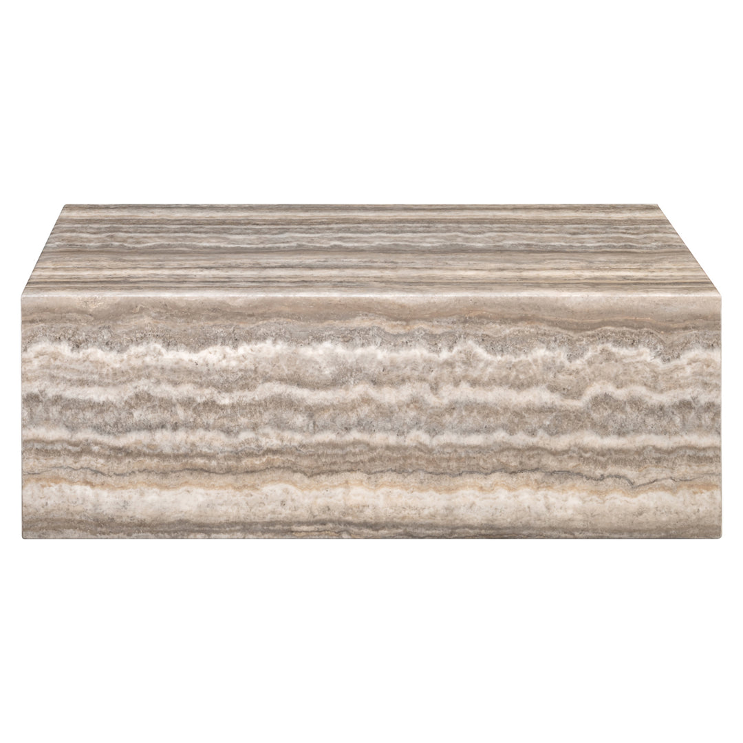 Dulce Marble Coffee Table