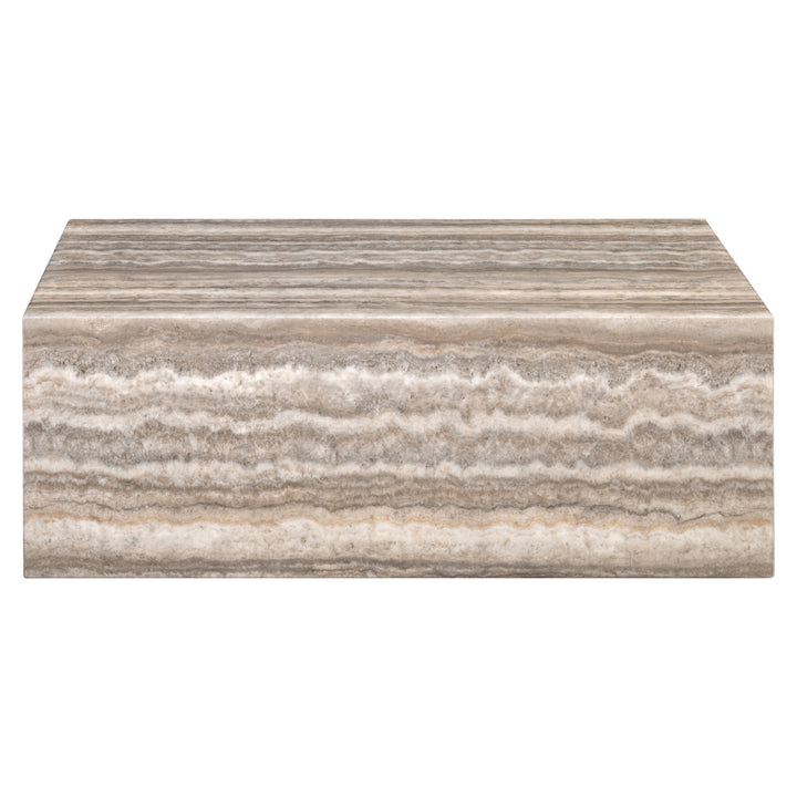 Dulce Marble Coffee Table