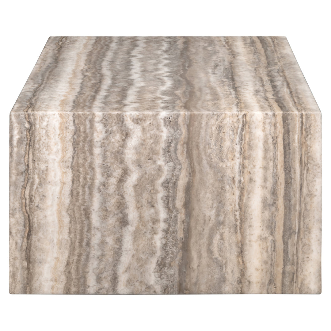 Dulce Marble Coffee Table
