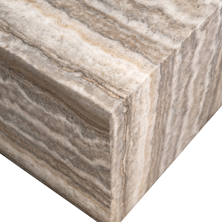 Dulce Marble Coffee Table