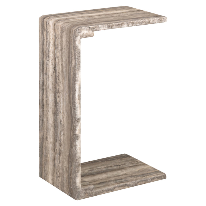 Dulce Marble Sofa Table