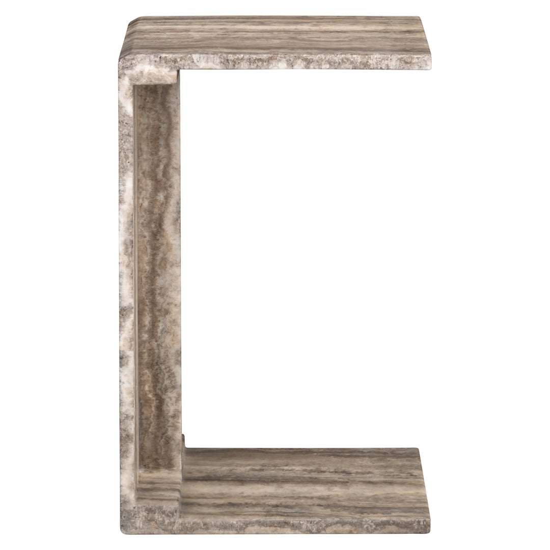 Dulce Marble Sofa Table