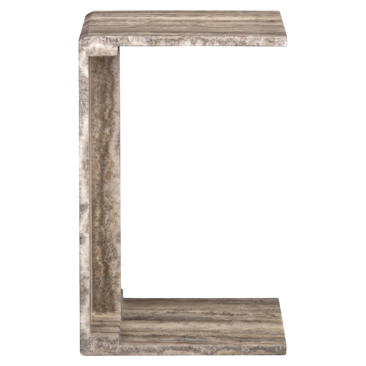 Dulce Marble Sofa Table