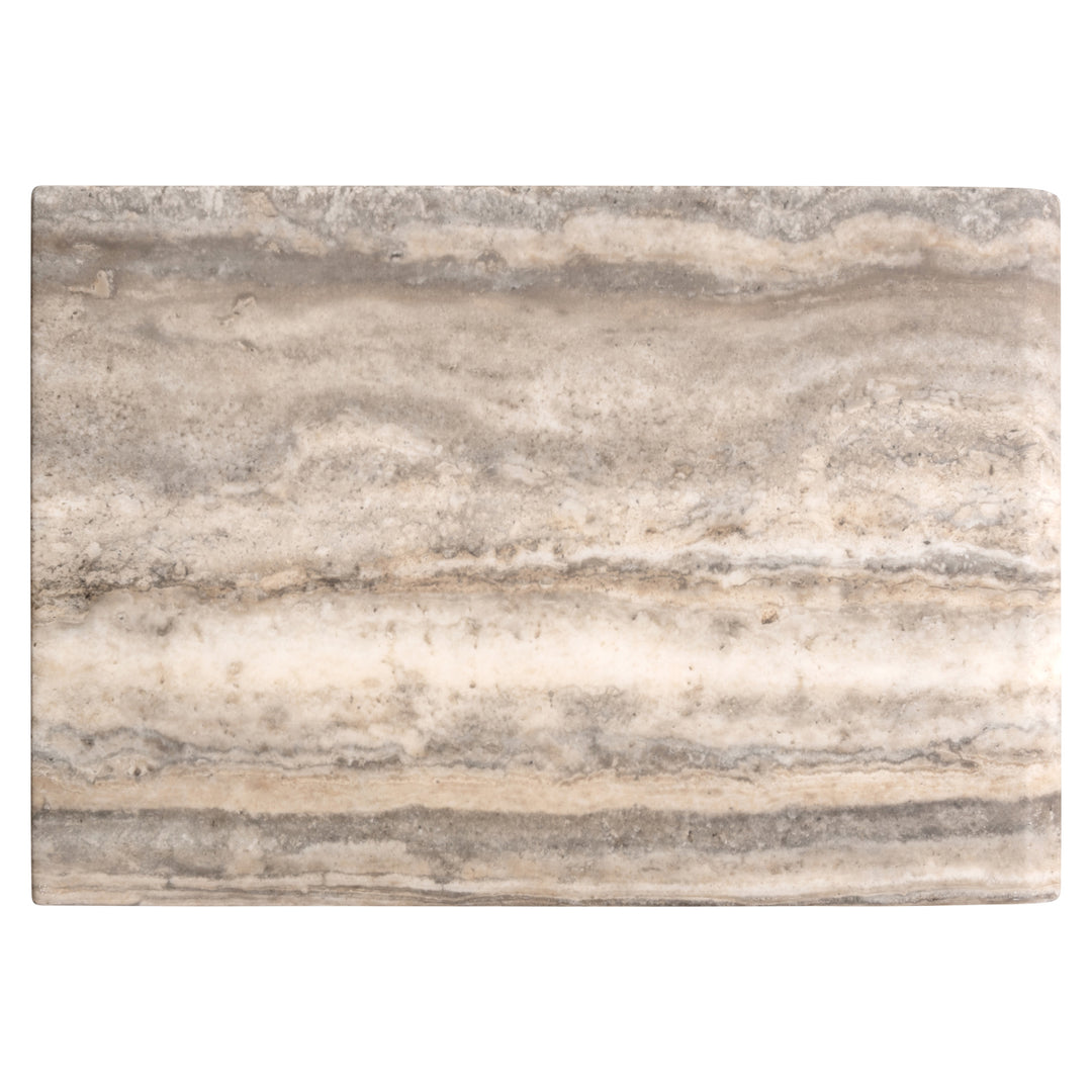 Dulce Marble Sofa Table