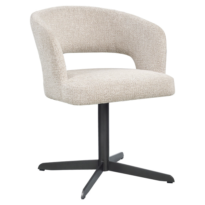 Blanca Dining Chair - Natural Fancy