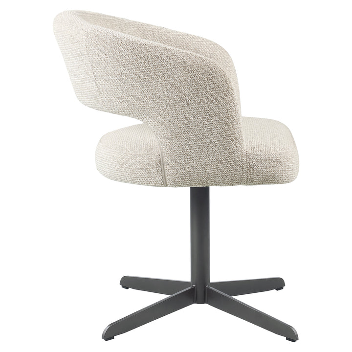 Blanca Dining Chair - Natural Fancy