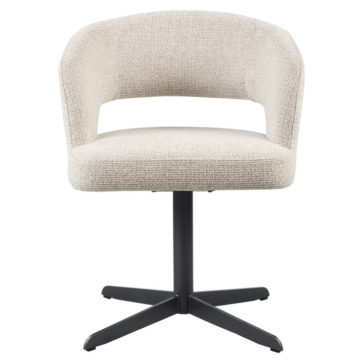 Blanca Dining Chair - Natural Fancy