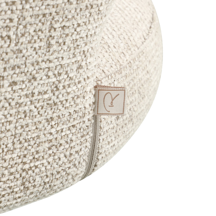 Blanca Dining Chair - Natural Fancy