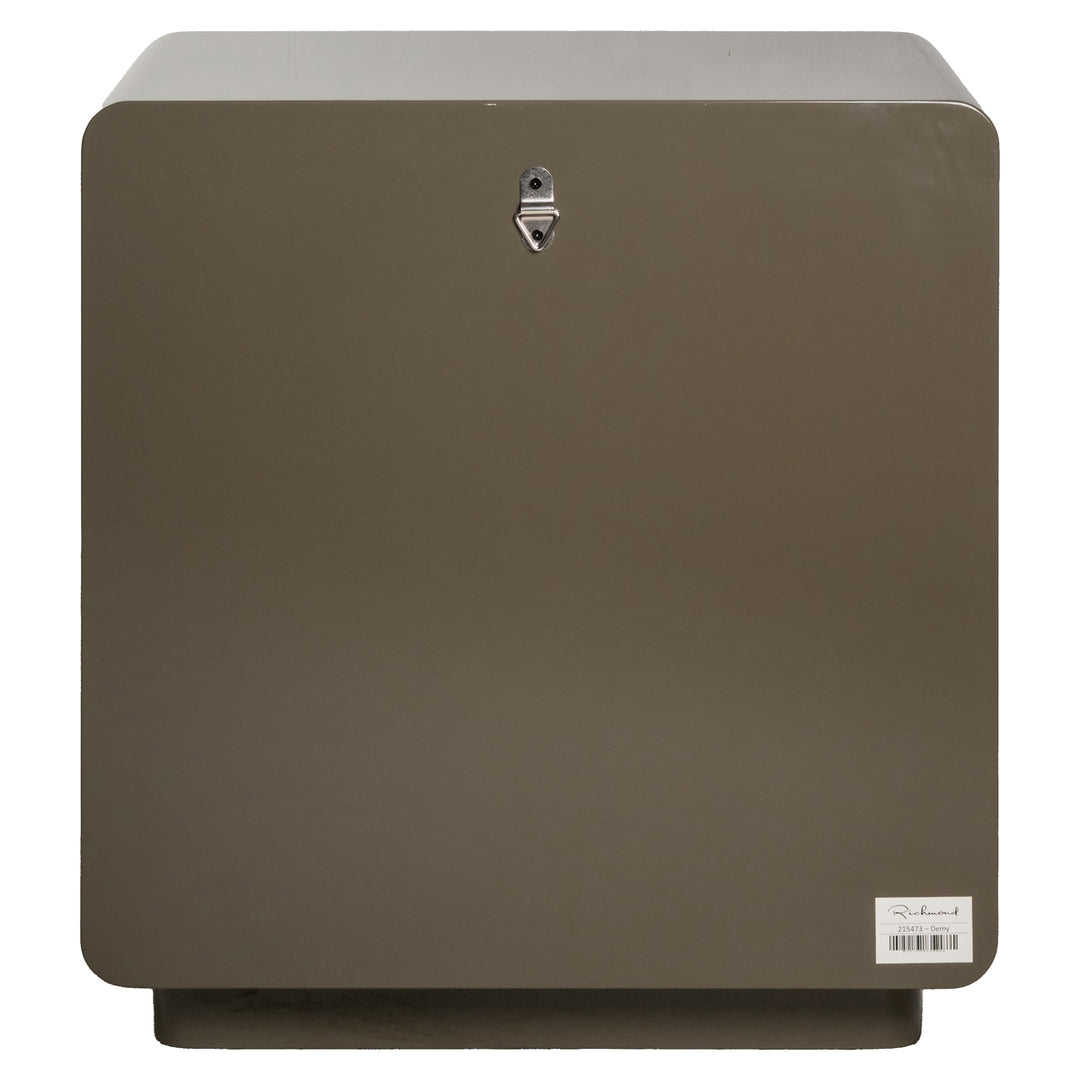 Demy Nightstand - Clay Green