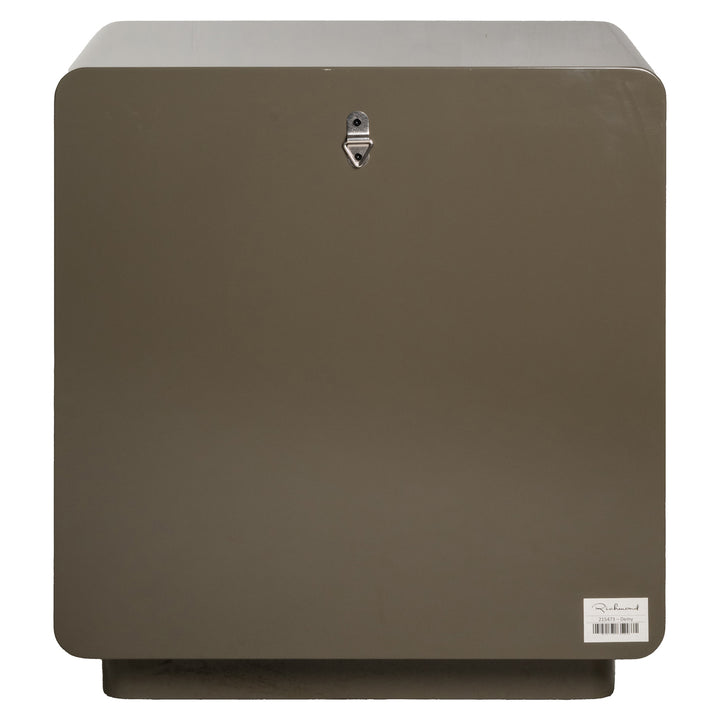 Demy Nightstand - Clay Green