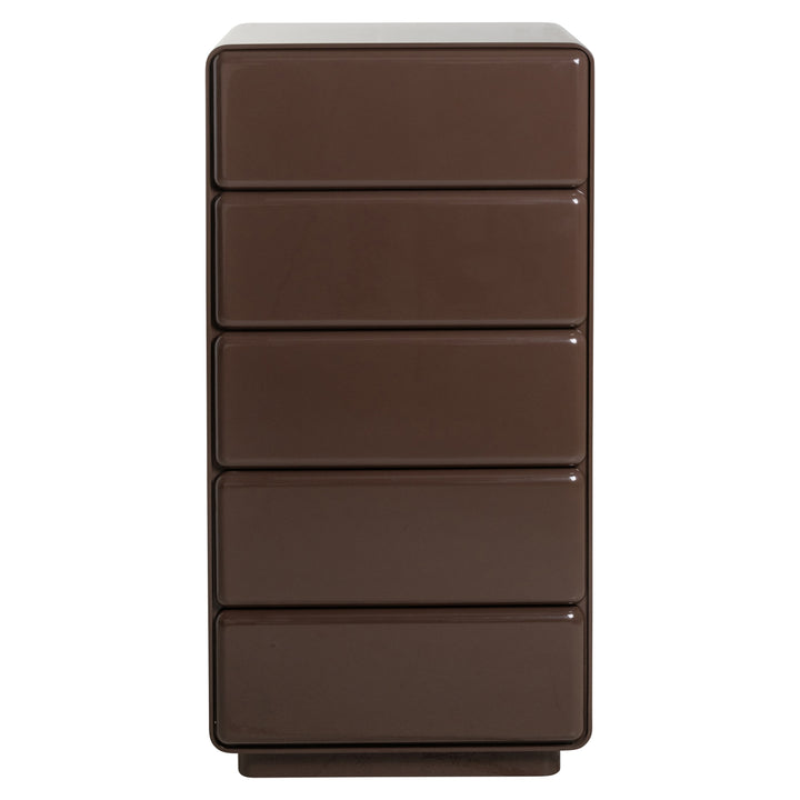 Lizzie Multi Drawer Cabinet - Chestnut