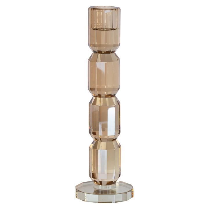 Dita Candle Hodler - Champagne